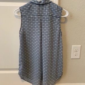 H&M casual blouse